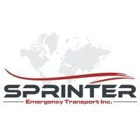 sprinter emergency transport inc.