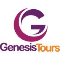 genesis tours logo image