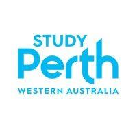 studyperth, western australia logo image