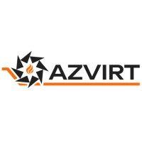 azvirt ogranak beograd logo image