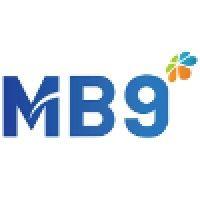 mb9 logo image