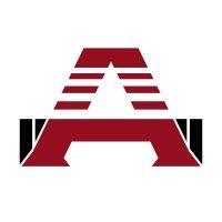 american national logistics, inc logo image