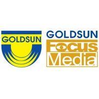 goldsun media group logo image