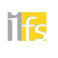 independent financial solutions (ifs) logo image