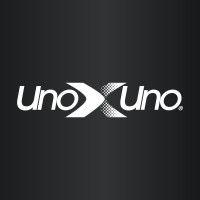 textiles unoxuno logo image