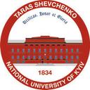 logo of Taras Shevchenko National University Of Kyiv