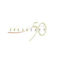 speakeasy logo image