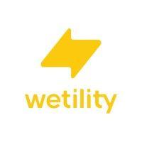 wetility logo image