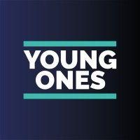 youngones logo image