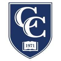 cambridge college logo image