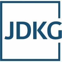 johnson deluca kurisky & gould, p.c. logo image