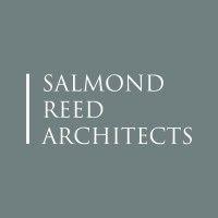 salmond reed architects logo image