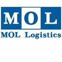 logo of Mol Logistics Europe Africa