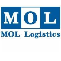 mol logistics europe africa logo image