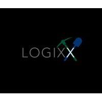 logixx logo image