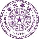 logo of Tsinghua University