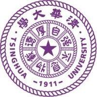 tsinghua university logo image