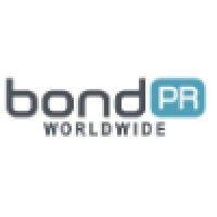 bondpr logo image