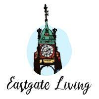 eastgate living logo image