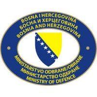 ministry of defense of bosnia and herzegovina