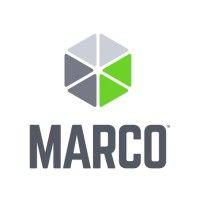 marco logo image