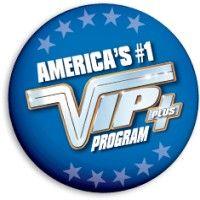 vip automotive group of long island logo image