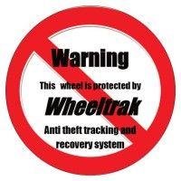 wheeltrak dealer services logo image