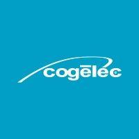 cogelec logo image