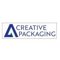 a-1 creative packaging logo image