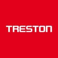 treston ltd logo image