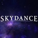 logo of Skydance