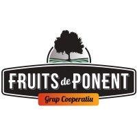 grup cooperatiu fruits de ponent logo image