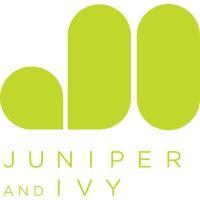 juniper and ivy logo image