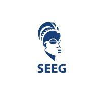 société d'energie et d'eau du gabon (seeg) logo image