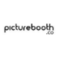 picturebooth.co logo image