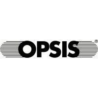 opsis ab logo image