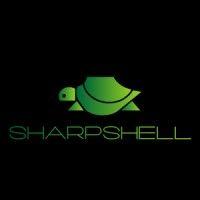 sharpshell digital consulting logo image