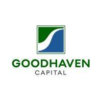 goodhaven capital management, llc logo image