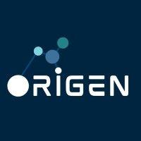 origen.ai logo image