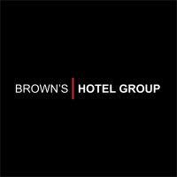 brown's hotel group logo image