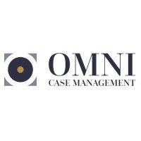 omni case management logo image