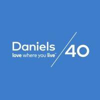 the daniels corporation logo image