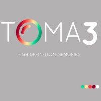 toma3_estudio logo image