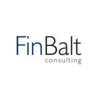 finbalt consulting logo image