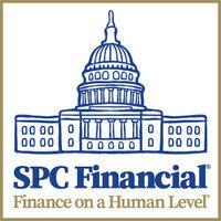 spc financial, inc. logo image