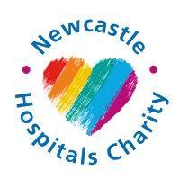 newcastle hospitals charity logo image