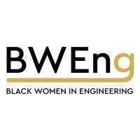 bweng (black women in engineering)