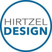 hirtzel design logo image