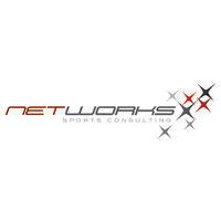 networks sports consulting, llc logo image