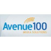 avenue100 media solutions, inc